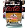 Image 1 : 2019 USA Coca-Cola Minicar 1965 Model Ford Econoline Delivery Van