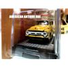 Image 3 : 2019 USA Coca-Cola minicar 1956 model Ford F-100 truck