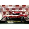 Image 5 : 2019 USA Coca-Cola minicar 1968 model Primus Barracuda HEMI