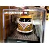 Image 3 : 2019 USA Coca-Cola Minicar 1960 model Volkswagen Delivery Van