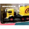 Image 3 : 1991 USA Coca-Cola 1:64 die-cast vintage car