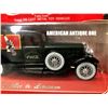 Image 3 : 1991 USA Coca-Cola 1:43 Diecast Cadillac Liberison