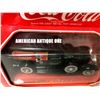 Image 4 : 1991 USA Coca-Cola 1:43 Diecast Cadillac Liberison