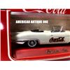 Image 3 : 1991 USA Coca-Cola 1:43 Diecast Parade Car
