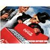 Image 10 : 2016 USA Coca-Cola Venture Art Poster