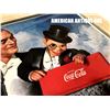 Image 3 : 2016 USA Coca-Cola Venture Art Poster