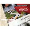Image 5 : 2016 USA Coca-Cola Venture Art Poster