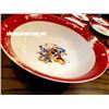 Image 3 : Coca-Cola x Disney plate luxury 5-piece set!