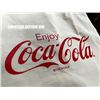 Image 3 : Coca-Cola cloth shoulder pouch