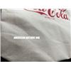 Image 4 : Coca-Cola cloth shoulder pouch