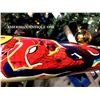 Image 2 : Spiderman Marvel Ball & Bat Baseball Toy Set