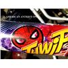 Image 4 : Spiderman Marvel Ball & Bat Baseball Toy Set