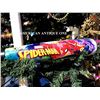 Image 9 : Spiderman Marvel Ball & Bat Baseball Toy Set