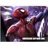 Image 4 : 47cm Spiderman Marvel Wooden Sign