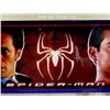 Image 1 : Spiderman Marvel Casino Neon Panel