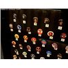Image 2 : 56 cm American batch 67 pieces set
