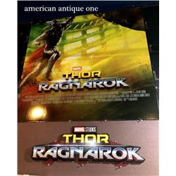 150cm Mighty So Battle Royal/Marvel Store Display