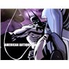 Image 4 : 49cm Batman DC comic Wooden Sign