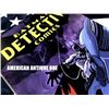 Image 9 : 49cm Batman DC comic Wooden Sign
