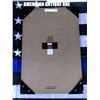Image 7 : 49cm Captain America Marvel Wooden Sign