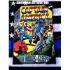 Image 8 : 49cm Captain America/Marvel Wooden Sign
