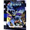 Image 1 : 49cm Batman & Robin/DC Comics Wooden Sign