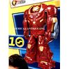 Image 8 : Hulk Buster 2017 83 cm Avengers Infinity War / Playset