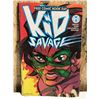 Image 2 : American comic KiD SAVAGE