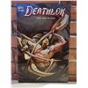 Image 2 : American comic MARVEL / DESTHL OK