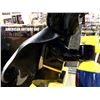 Image 8 : BATMAN LEGO MOVIE USA Store Display Life Size figure 192cm