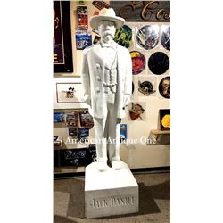 Jack Daniels Life Size Figure 193 cm