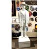 Image 1 : Jack Daniels Life Size Figure 193 cm