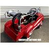 Image 10 : Fire Dept Ride On Pedal Car