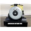 Image 3 : Bumblebee / Transformers: Heart of Steel Locomotive Ride On Pedal Car