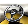 Image 4 : Bumblebee / Transformers: Heart of Steel Locomotive Ride On Pedal Car