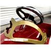 Image 3 : Campbell Soup Ride On Pedal Car