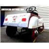 Image 7 : Campbell Soup Ride On Pedal Car