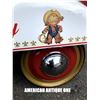 Image 9 : Campbell Soup Ride On Pedal Car