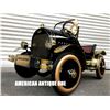Image 1 : Golden Wheel Limited Edition 2294/2999 Ride On Pedal Car