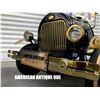 Image 2 : Golden Wheel Limited Edition 2294/2999 Ride On Pedal Car
