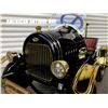 Image 3 : Golden Wheel Limited Edition 2294/2999 Ride On Pedal Car