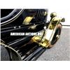 Image 9 : Golden Wheel Limited Edition 2294/2999 Ride On Pedal Car