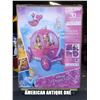Image 4 : Disney Princess Carriage Ride On / Dynacraft