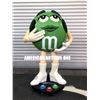 Image 2 : M&M's figure green