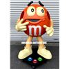 Image 2 : M&M's figure orange