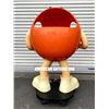 Image 3 : M&M's figure orange