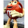 Image 8 : M&M's figure orange
