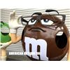 Image 10 : M&M's figure Brown