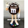 Image 1 : M&M's figure Brown