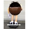 Image 3 : M&M's figure Brown